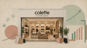 The Revival of Colette: How a Failed Retailer Found a Second Chance