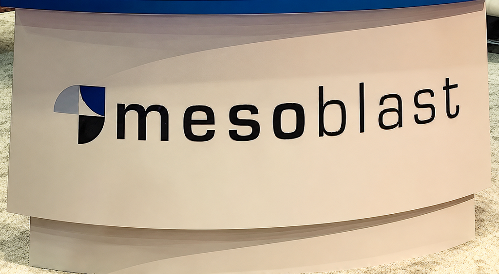 Mesoblast Sees Revenue Growth From Ryoncil Rollout