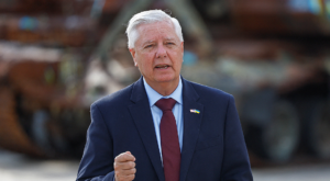 The Financial Legacy Of Veteran US Senator Lindsey Graham 