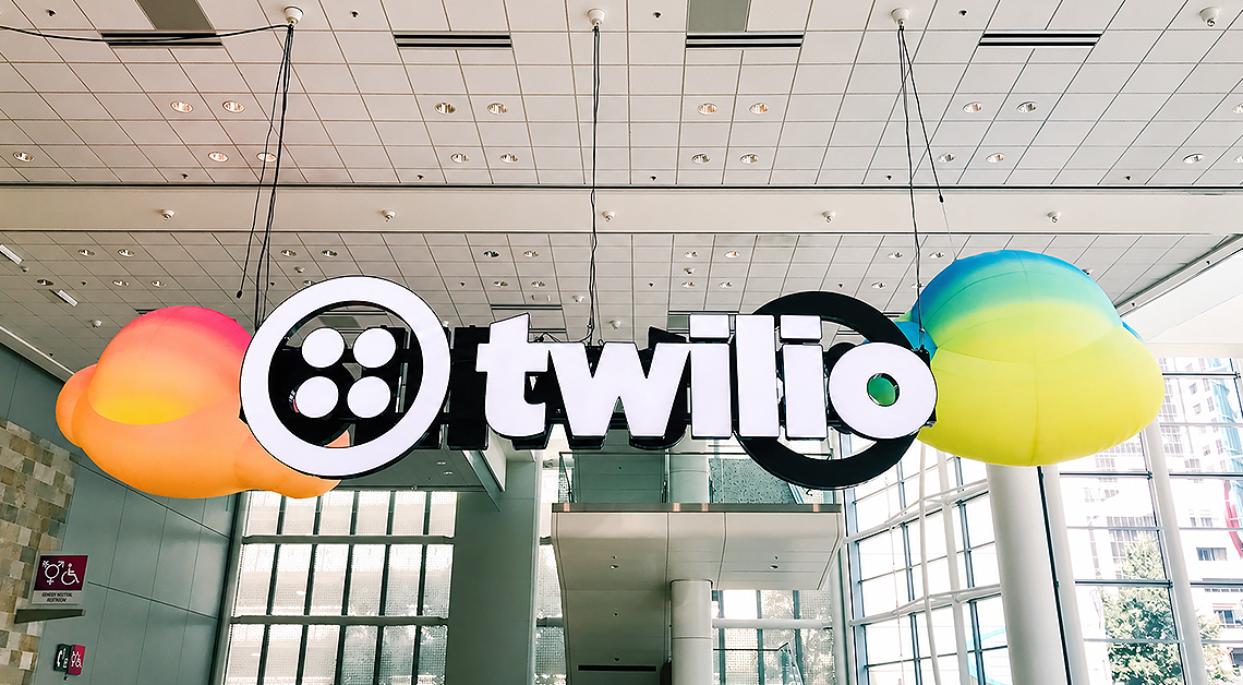 Stifel Sees Twilio Emerging as Core Infrastructure for Agentic AI
