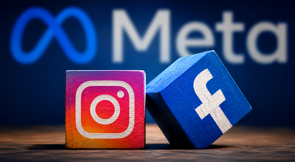 EU Warns Meta Over Addictive Instagram and Facebook Features