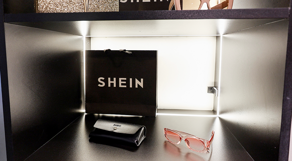 Shein Moves Closer to Hong Kong IPO After China Approval