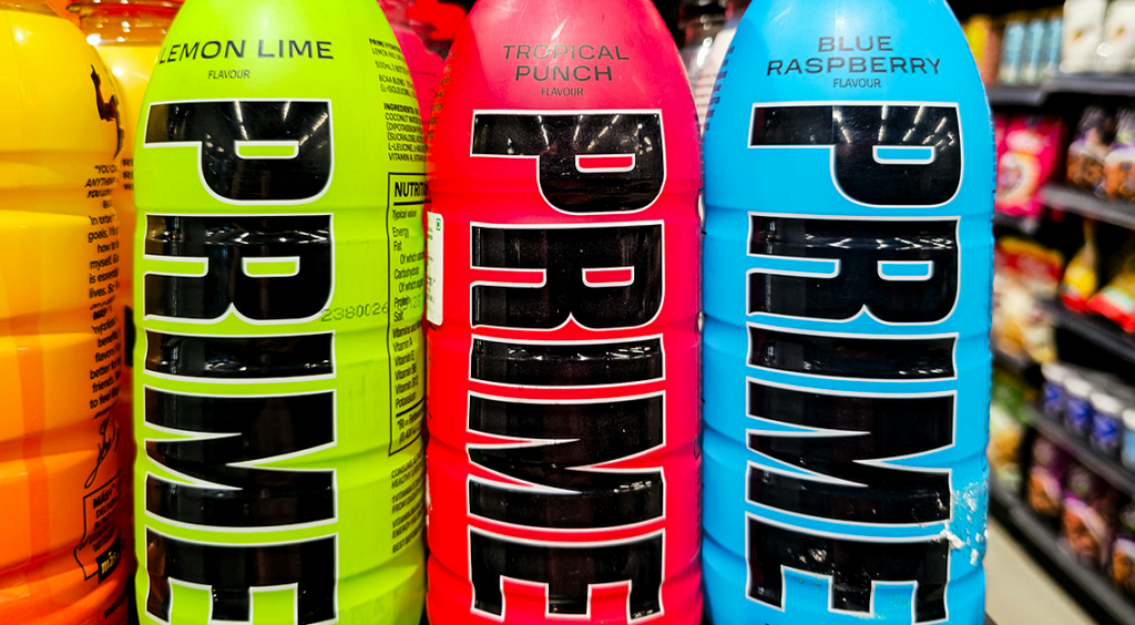 Australian Arm of Prime Energy Drink Enters Voluntary Administration