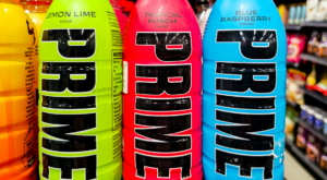 Australian Arm of Prime Energy Drink Enters Voluntary Administration