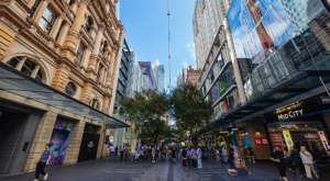 Australian Business Confidence Rebounds in June
