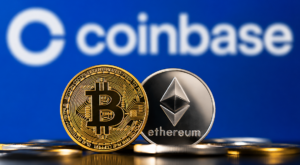 US Moves $297 Million in Seized Cryptocurrency to Coinbase Prime