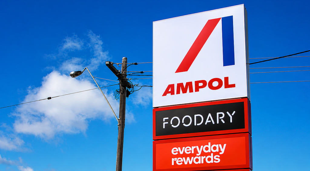 Ampol Secures $400M Debt Refinancing From KKR