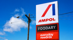 Ampol Secures $400M Debt Refinancing From KKR
