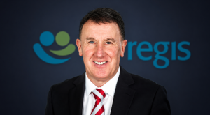 Rick Rostolis to Step Down as Regis Healthcare CFO