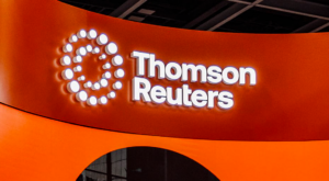 Thomson Reuters to Sell 51% Stake in Global Print Business to KKR for $500 Million