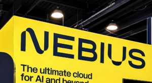 AI Startup Reflection Signs Over $1 Billion Computing Deal With Nebius