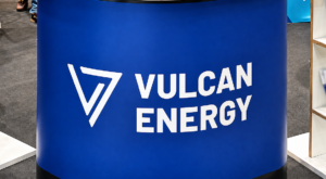 Vulcan Begins Drawing $3.9 Billion Lionheart Funding
