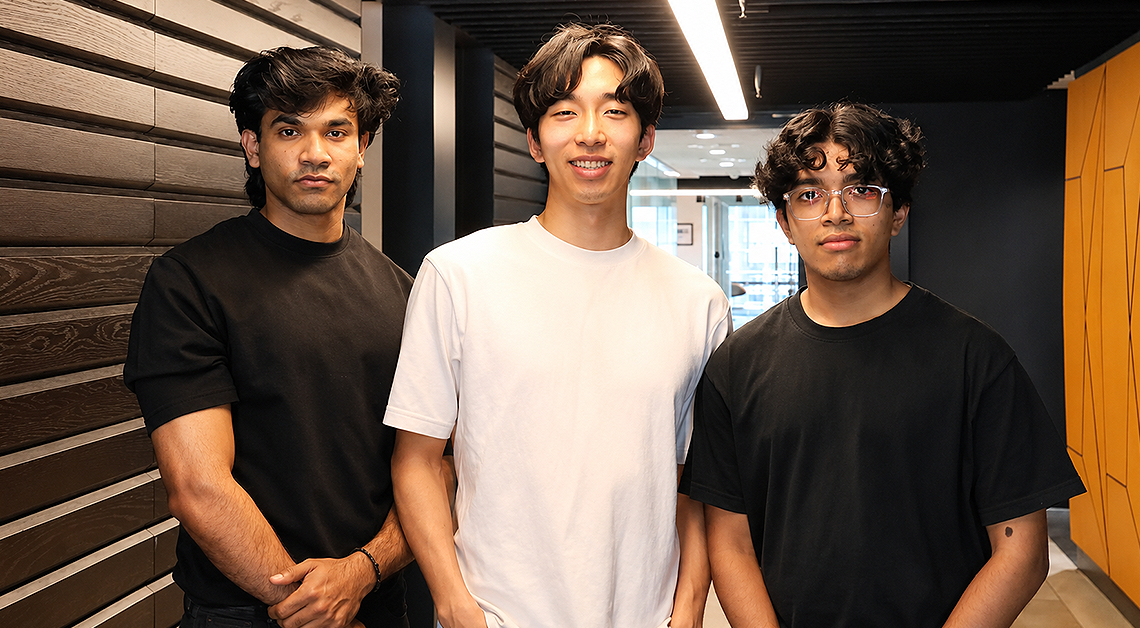 Hyades AI gains NZ$1.5m to grow spatial intelligence mapping