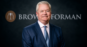 Brown-Forman CEO Lawson Whiting to Retire