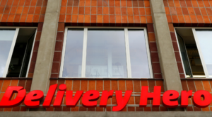 Uber Launches $14.8 Billion Bid for Delivery Hero