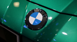 BMW Appoints New HR Chief Amid Cost-Cutting Push