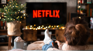 Netflix Shares Slide on Weaker-Than-Expected Q3 Outlook