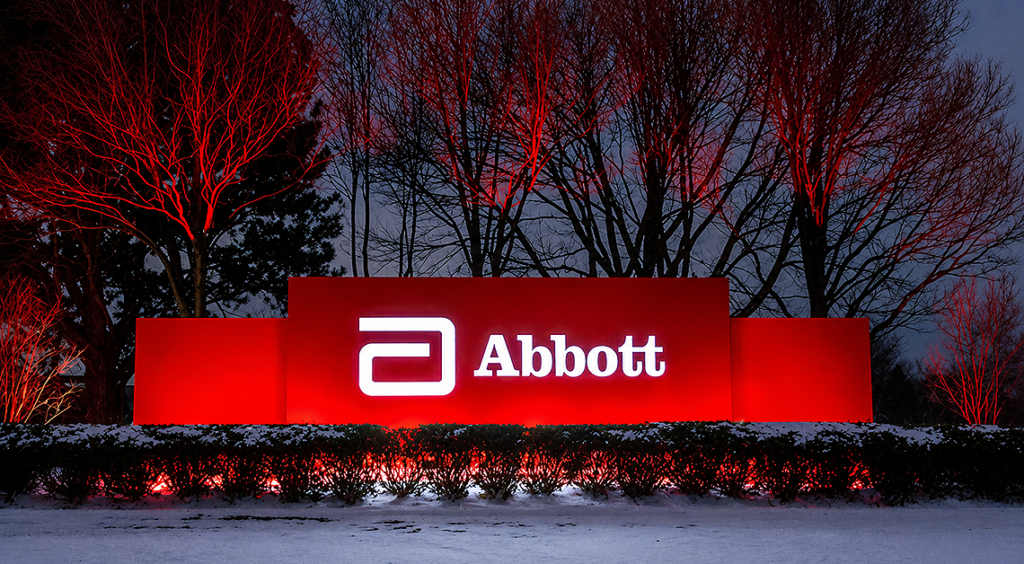 Abbott Reports Two Cyber Incidents