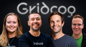 Gridcog Lands $10Mn Series A for Clean Energy Platform
