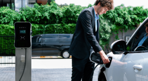 Germany’s EV Market Expands as Comparable Prices Fall 18%