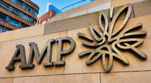 AMP Lifts First-Half Profit Outlook on China Growth