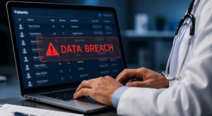 Data Breach Exposes Patient Information Across GP Network