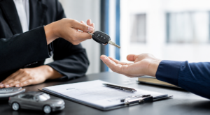 What Is A Chattel Mortgage?