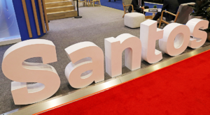 Santos Revenue Climbs to $1.35 Bn as Barossa, Pikka Ramp Up