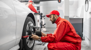 Vehicle Parts Delays Renew Push for Consumer Law Reform