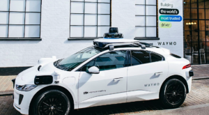 Waymo Weighs Ending Uber Partnership