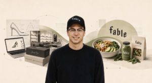 Fable Food Co: The Business Built After Shoes of Prey Collapsed