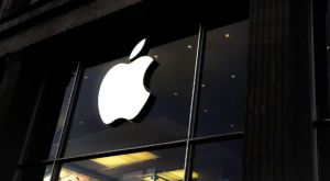 Apple Reclaims Top Spot in Global Market Value