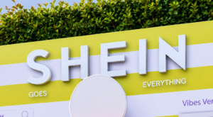 Shein Posts Quarterly Loss Before IPO