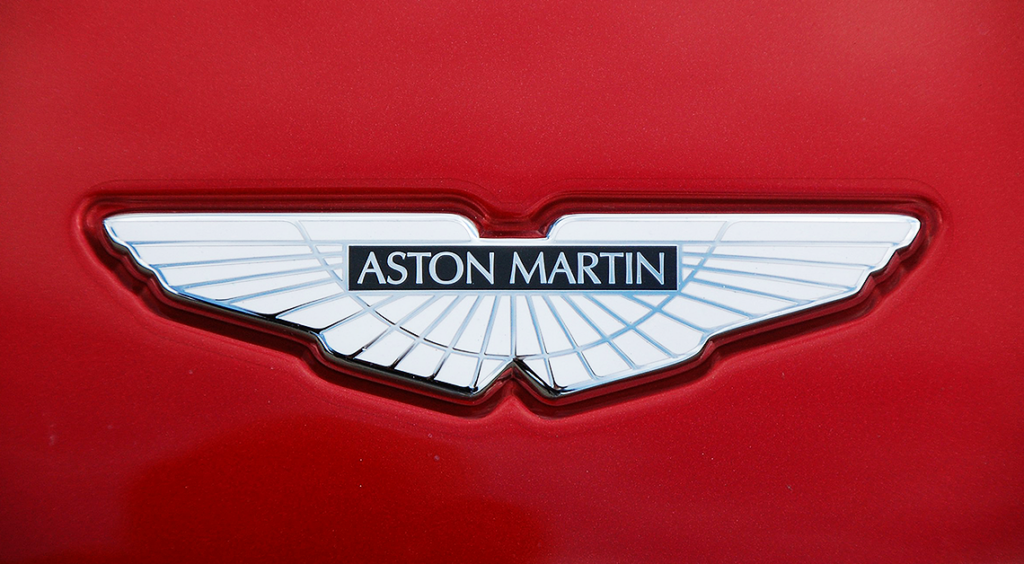 Aston Martin in Talks Over Fresh Funding