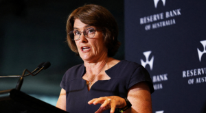 RBA’s Bullock Sees Need for Further Easing