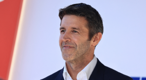 John Ternus Signals Bigger Apple TV Push
