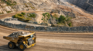 Perenti Wins Ghana Contract Extension Worth $95M