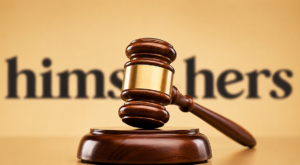 FTC Sues Hims & Hers Over Health Data Sharing