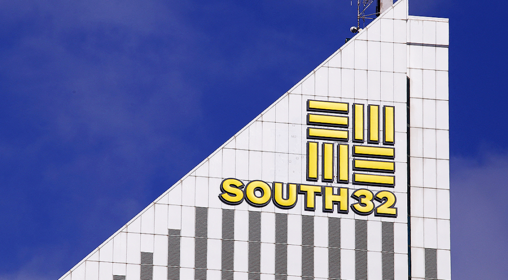 South32 Outperforms Production Targets in June Quarter