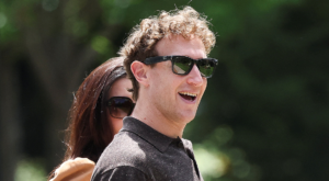 Zuckerberg Expands Meta’s Enterprise AI Vision