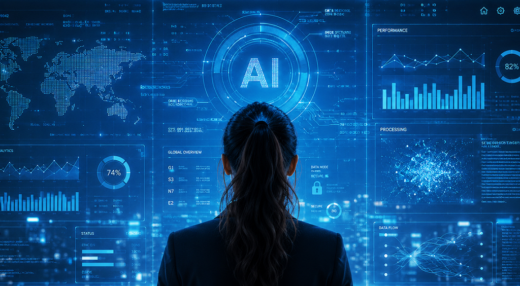 Chief AI Officer Roles Surge in Australia