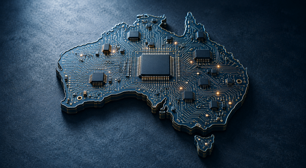 What the 2026 Semiconductor Shortage Means for Australian Manufacturers