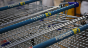 Flipkart Partners with Netflix to Reward Loyalty Members