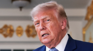 Trump Expands Tariffs, Australia Faces 12.5% Levy