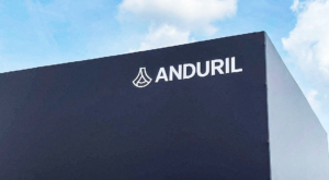 Anduril Eyes $100B Valuation
