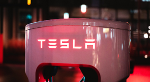 Tesla Scores UK Win in 5G Patent Fight