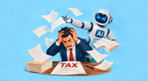 ATO Warns Against AI Tax Advice