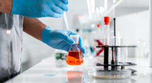 CSL Advances Plasma Manufacturing Technology