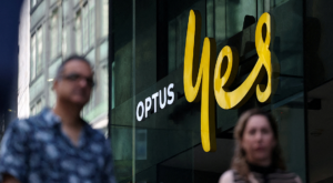  Optus Hit With $250M Legal Action