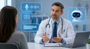 AI Medical Scribes Face Calls for Regulation